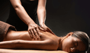Masaje con ventosas y tejido profundo 60 min en Navirea Spa