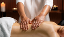 Masaje con ventosas para piernas cansadas 60 min en Navirea Spa