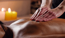 Masaje relajante clásico 40 min en Navirea Spa